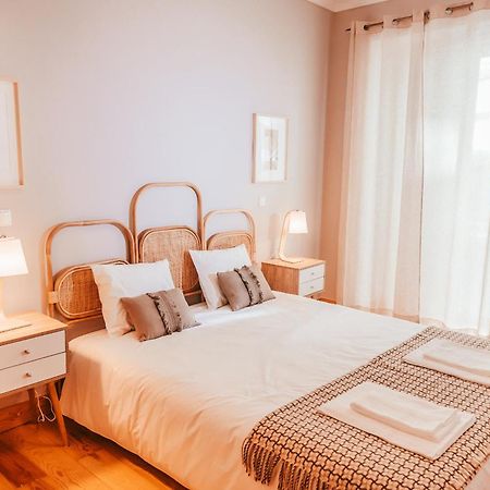 Chic & Classy Lisboa By Gt House ภายนอก รูปภาพ