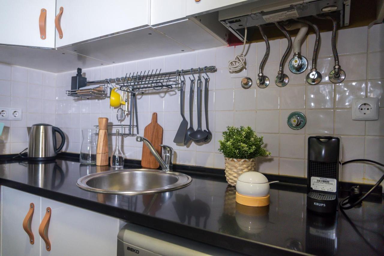 Chic & Classy Lisboa By Gt House ภายนอก รูปภาพ