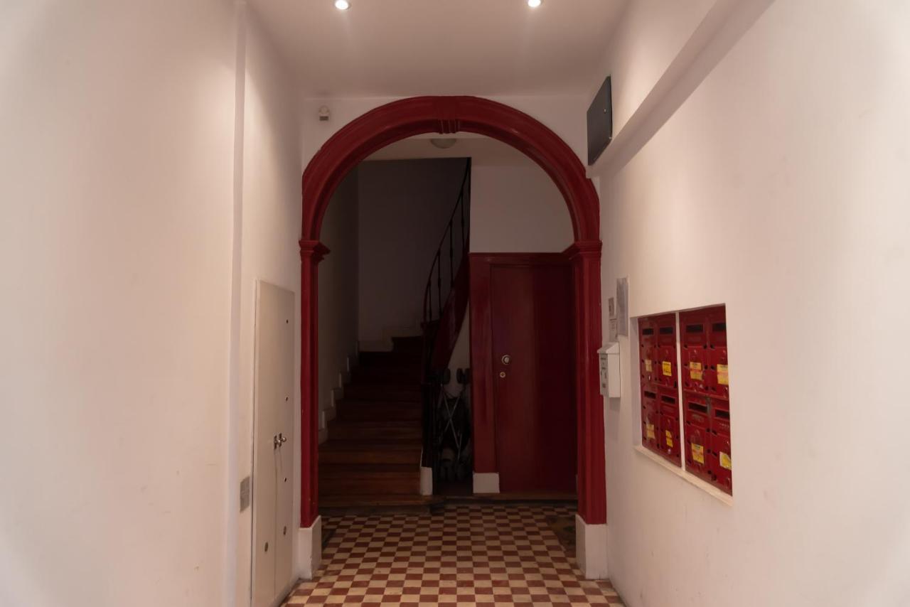 Chic & Classy Lisboa By Gt House ภายนอก รูปภาพ