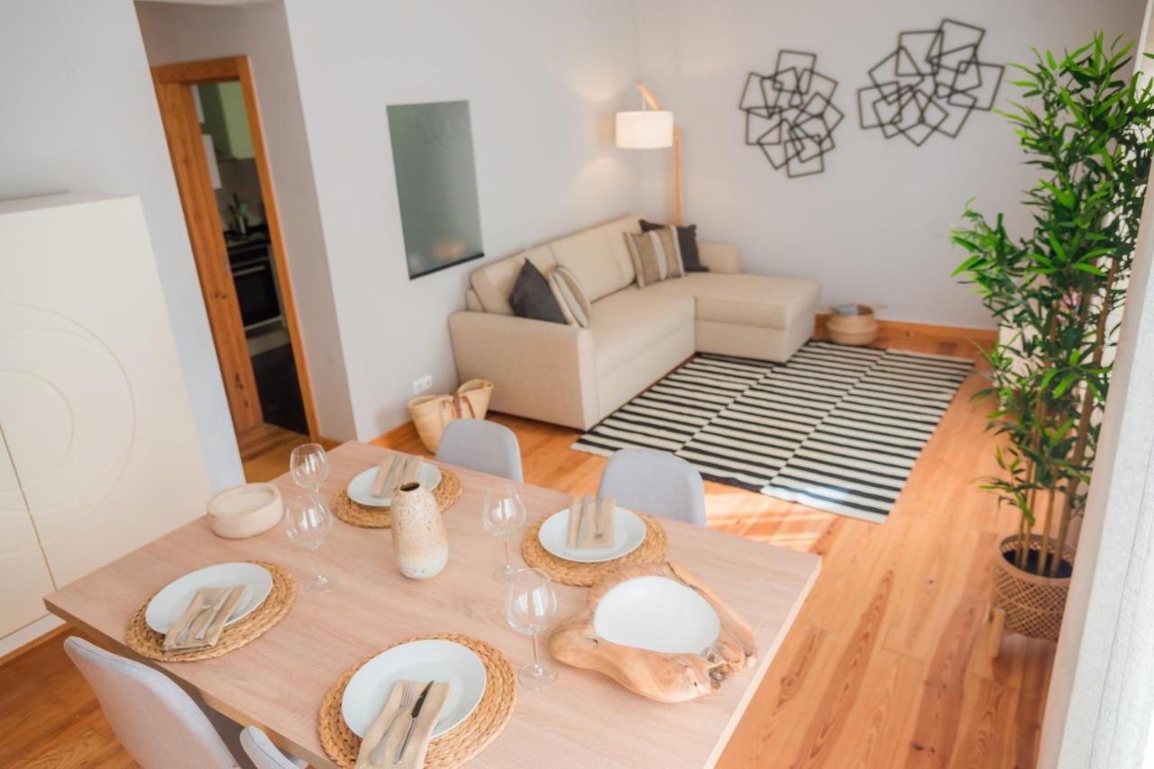 Chic & Classy Lisboa By Gt House ภายนอก รูปภาพ