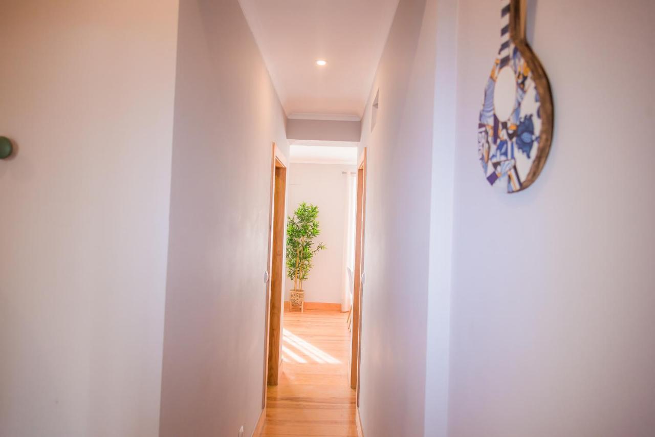 Chic & Classy Lisboa By Gt House ภายนอก รูปภาพ