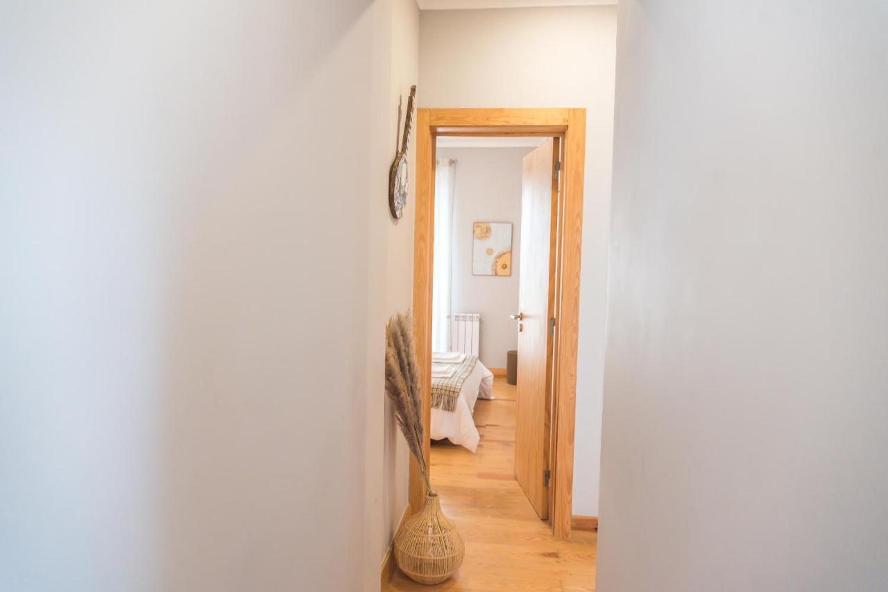 Chic & Classy Lisboa By Gt House ภายนอก รูปภาพ