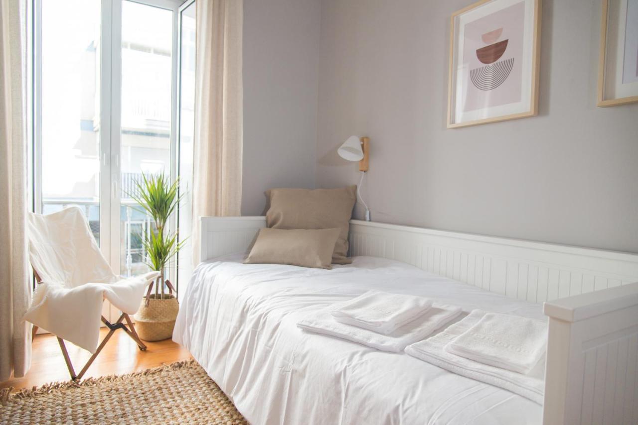 Chic & Classy Lisboa By Gt House ภายนอก รูปภาพ