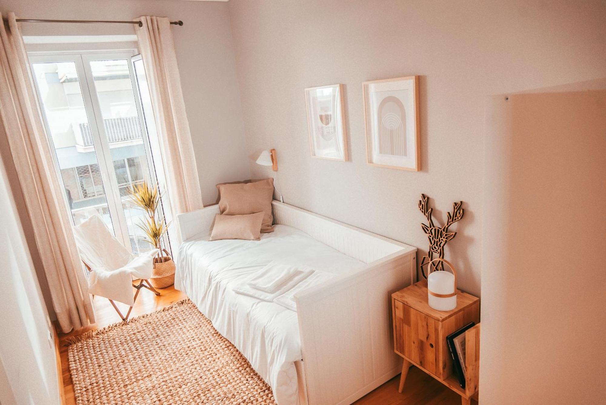 Chic & Classy Lisboa By Gt House ภายนอก รูปภาพ