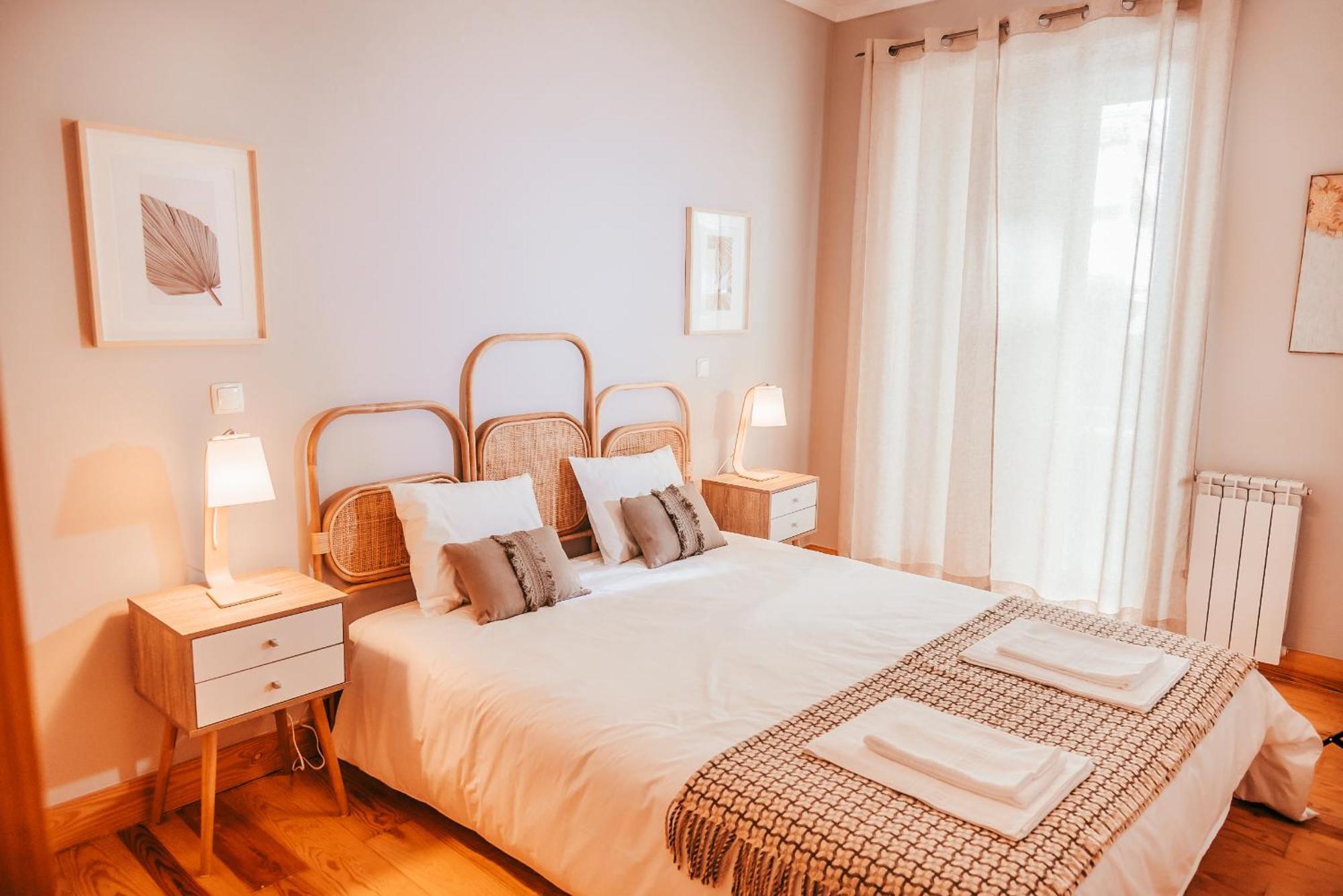 Chic & Classy Lisboa By Gt House ภายนอก รูปภาพ