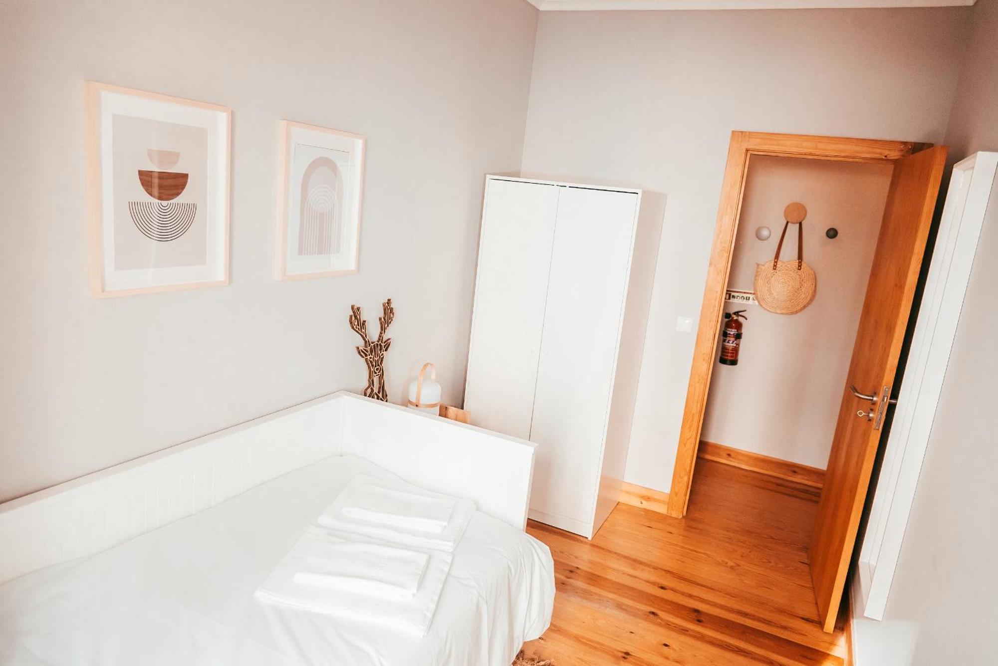 Chic & Classy Lisboa By Gt House ภายนอก รูปภาพ